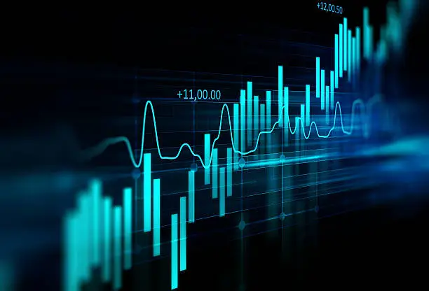 금 ETF 투자 방법과 국제 금값 흐름 이미지