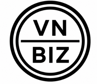 VN BizLab 로고