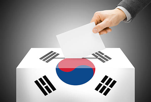 2026년 제9회 전국동시지방선거 사전투표는 전국 사전투표소에서 진행됐습니다.