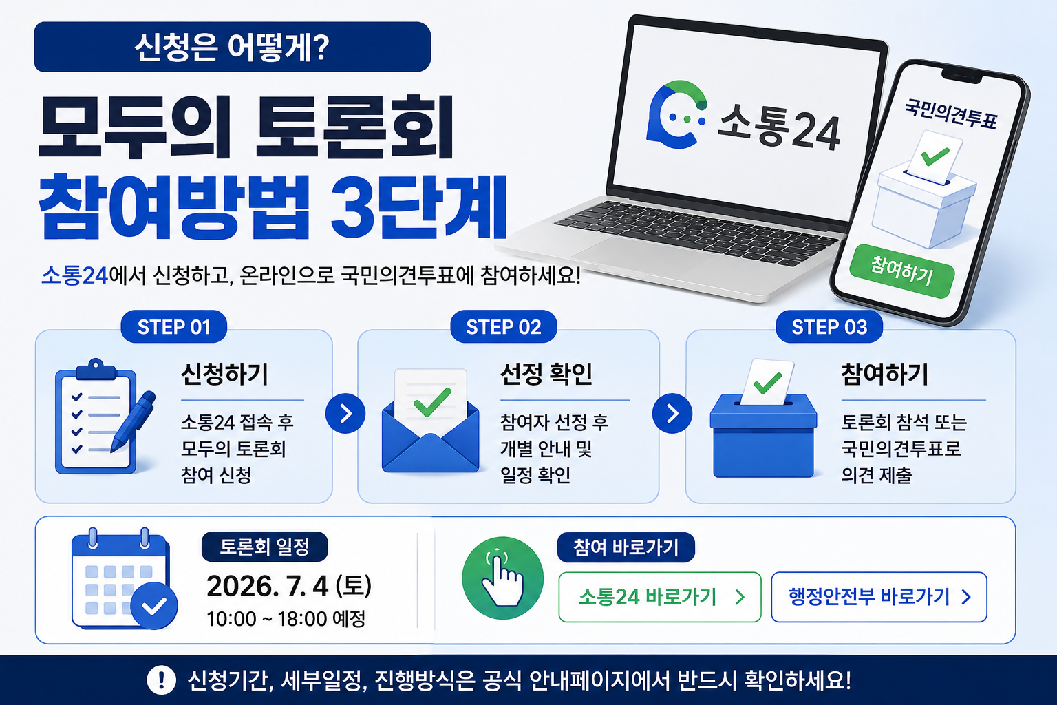탈모약 건보 적용 국민의견투표 참여방법