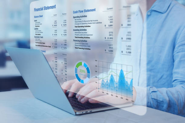 profit and loss analysis report