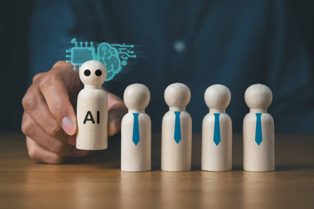 Team collaboration and AI adoption