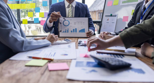 vietnam audit preparation report