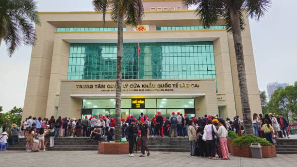 Temporary residence registration guide for foreigners in Vietnam