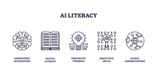 AI literacy and business analytics