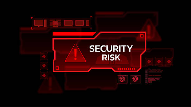 Supply chain and cybersecurity risk