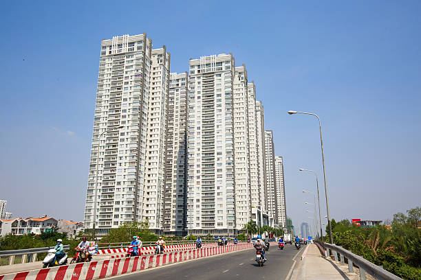 How to rent an apartment in Vietnam for foreigners