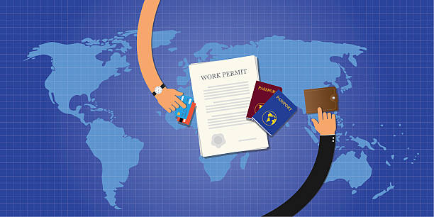 베트남 Work Permit 감사 대비 외국인 직원 서류 체크리스트
