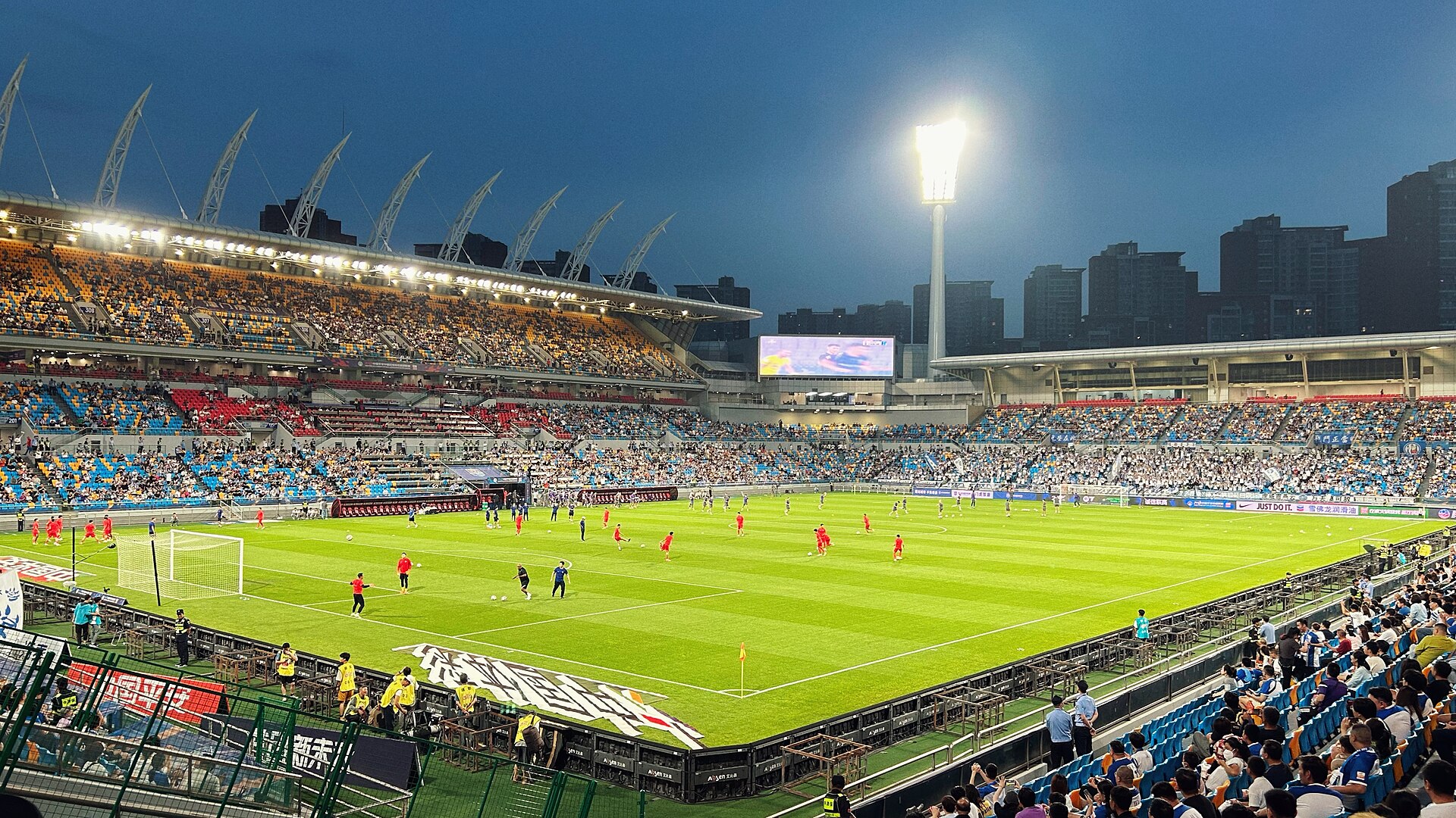 2026 월드컵 경기장과 여행 예산